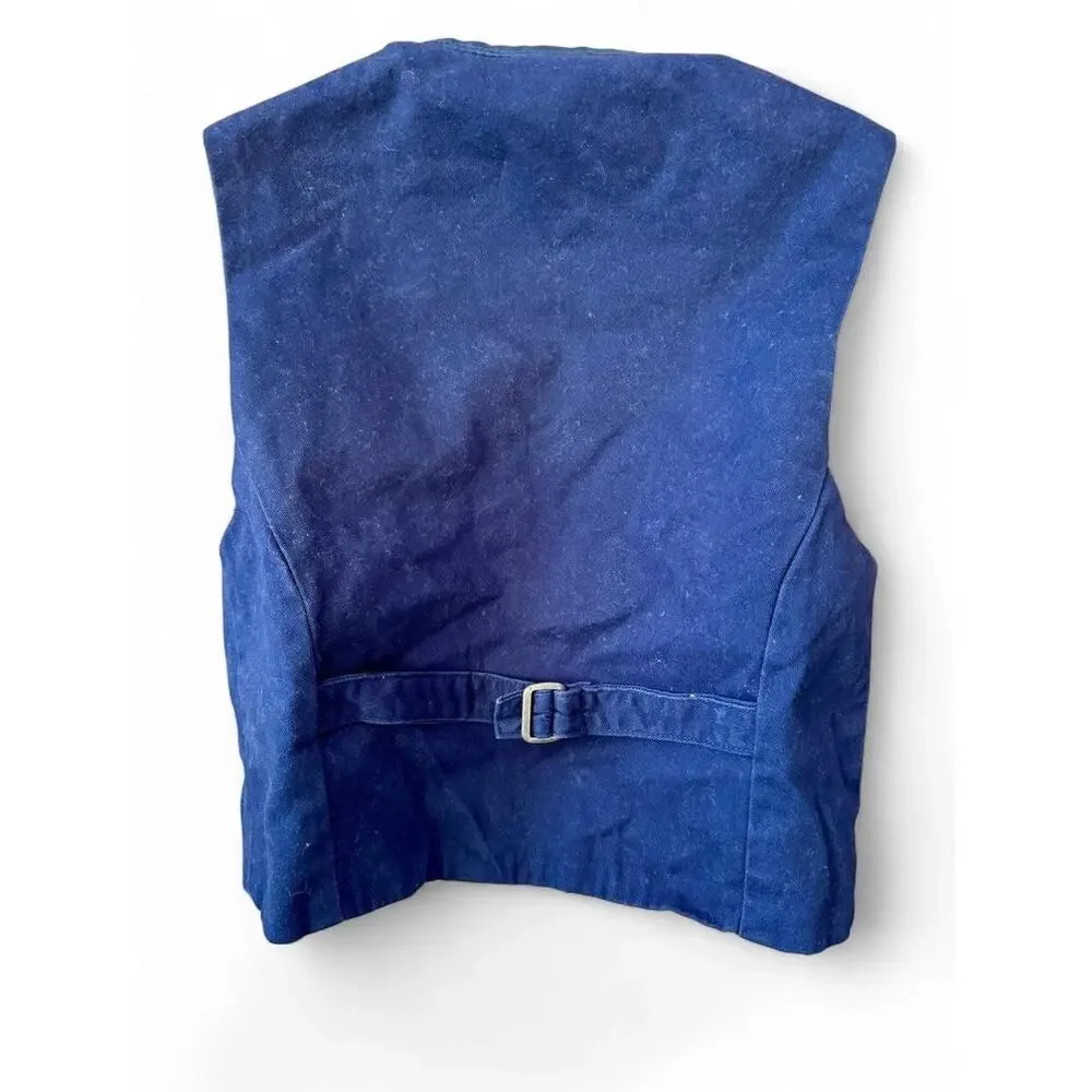 Gymboree dressed up brand navy...